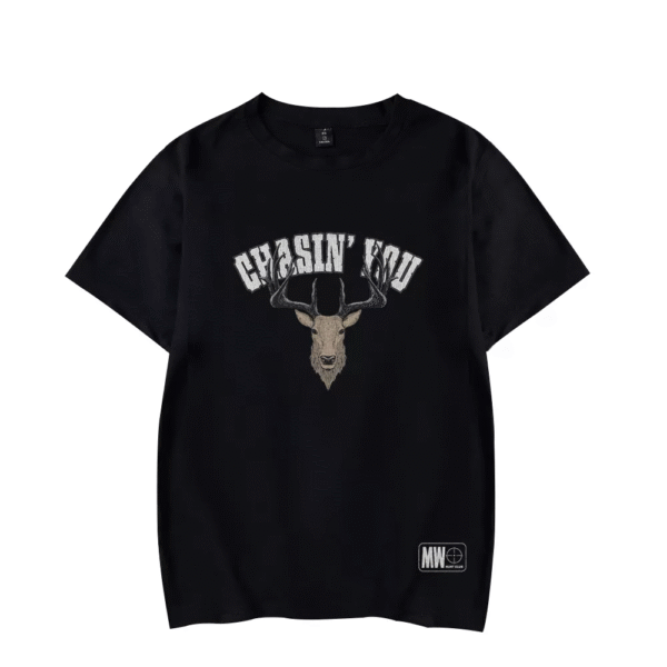 CHASIN’ YOU T-SHIRT