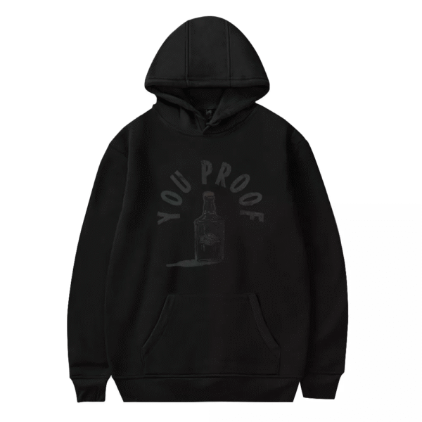 YOU PROOF HOODIE