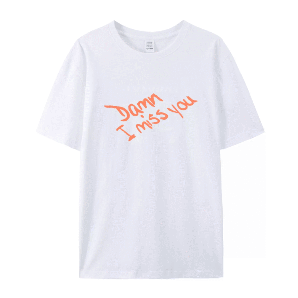 TAKE ME WAY BACK T-SHIRT